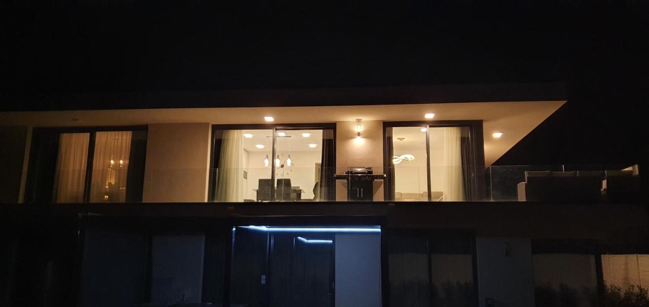 Luxury Apartments In Balatonalmadi, Almadi Lux Apartman I - Ocean Blue ภายนอก รูปภาพ