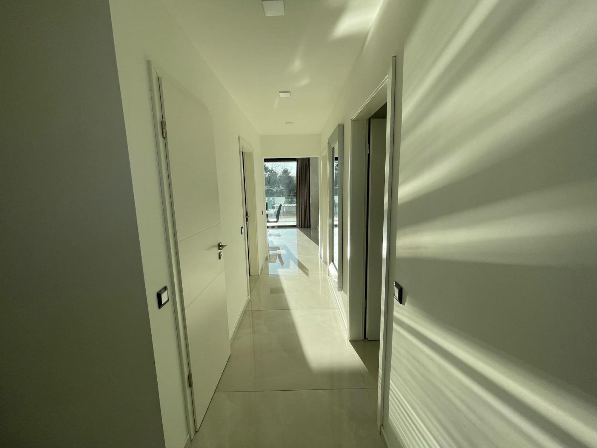 Luxury Apartments In Balatonalmadi, Almadi Lux Apartman I - Ocean Blue ภายนอก รูปภาพ
